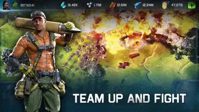 World of Tanks Blitz – PVP MMO app screenshot 3