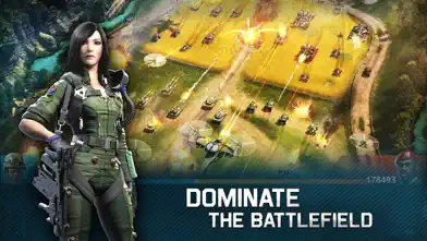 World of Tanks Blitz – PVP MMO app screenshot 4