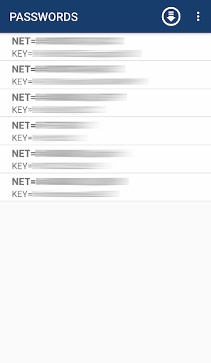 WPSApp app screenshot 1