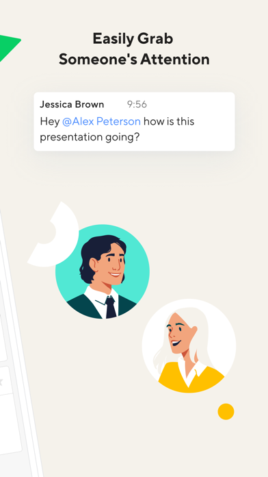 Wrike – Work As One app screenshot 2