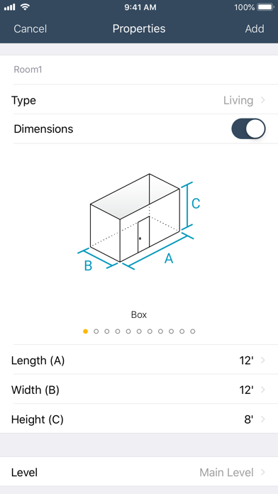 Xactimate ® app screenshot 7
