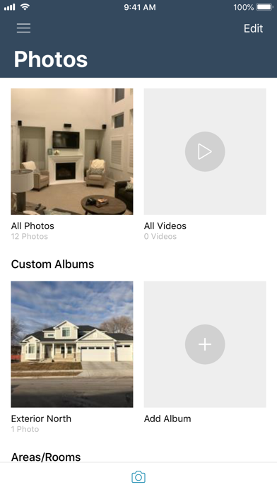 Xactimate ® app screenshot 8