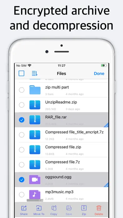XAPK Installer app screenshot 2