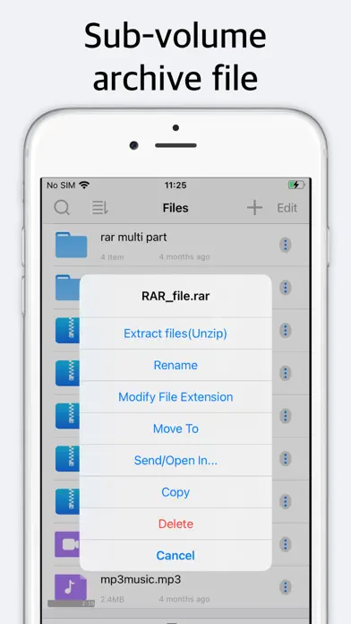 XAPK Installer app screenshot 3