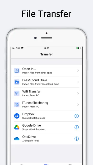 XAPK Installer app screenshot 5