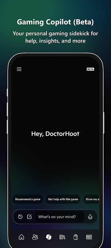 Xbox Game Pass app screenshot 6