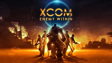 XCOM®: Enemy Within app screenshot 4