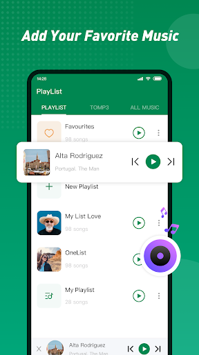 Xender – Share Music Transfer app screenshot 5