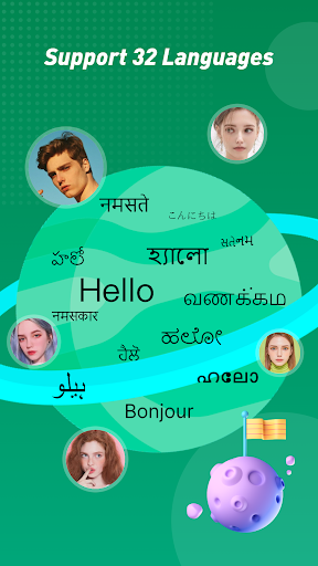 Xender – Share Music Transfer app screenshot 6