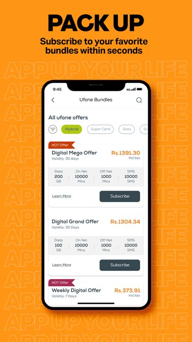 YPT – Yeolpumta app screenshot 3
