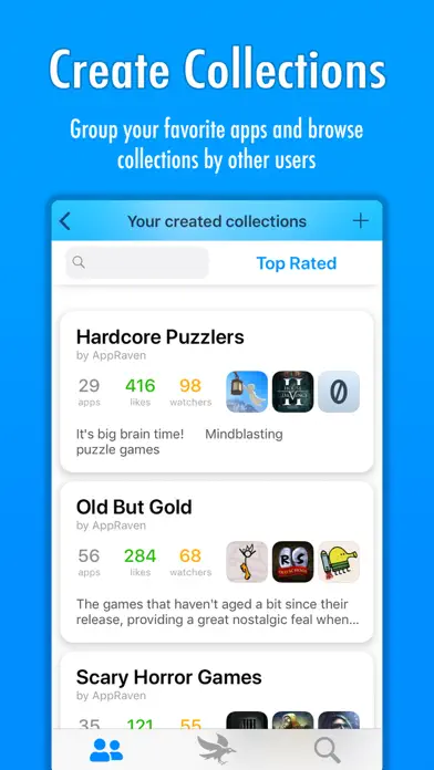 Zahnputztag app screenshot 5