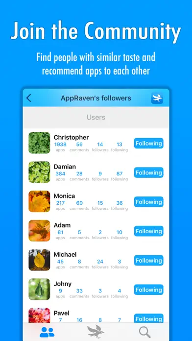 Zahnputztag app screenshot 6