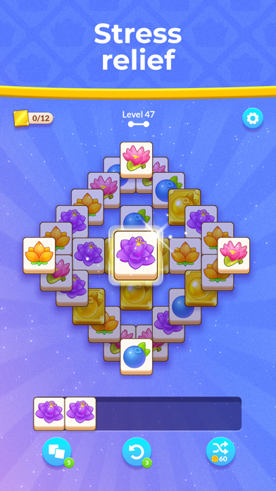Zen Match app screenshot 2