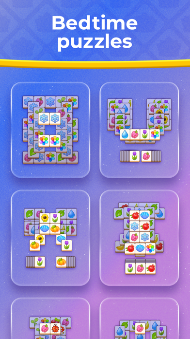Zen Match app screenshot 4