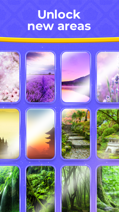 Zen Match app screenshot 6