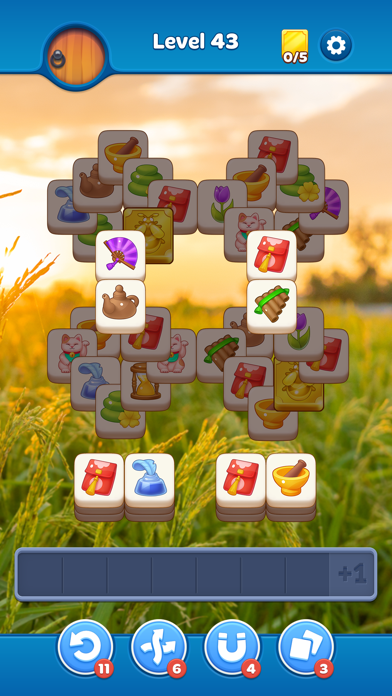 Zen Match app screenshot 7