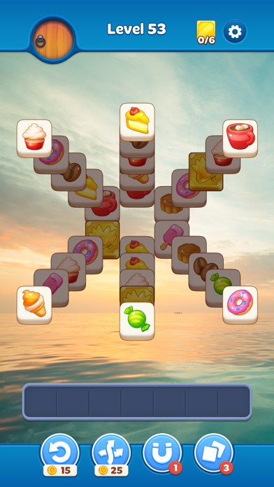 Zen Match app screenshot 8