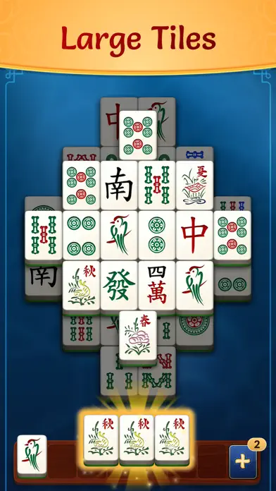 Zen Tiles app screenshot 2
