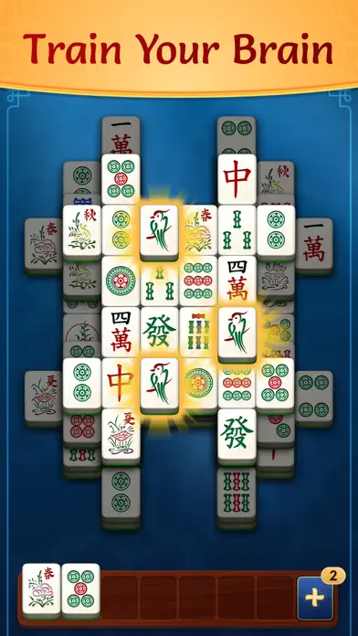 Zen Tiles app screenshot 3
