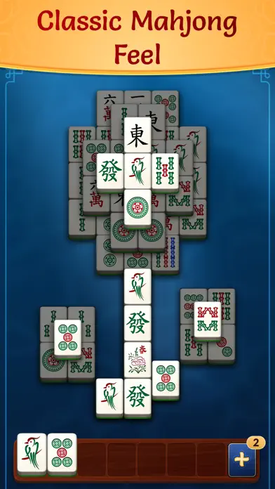 Zen Tiles app screenshot 4