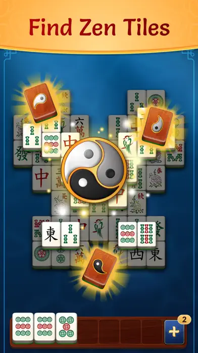 Zen Tiles app screenshot 5