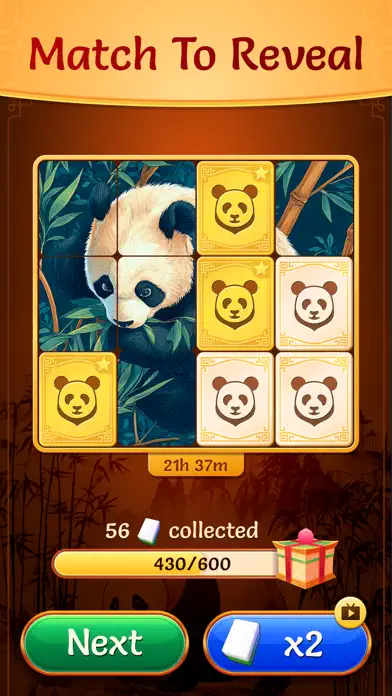Zen Tiles app screenshot 6