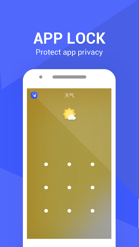 Zeno Cleaner app screenshot 3