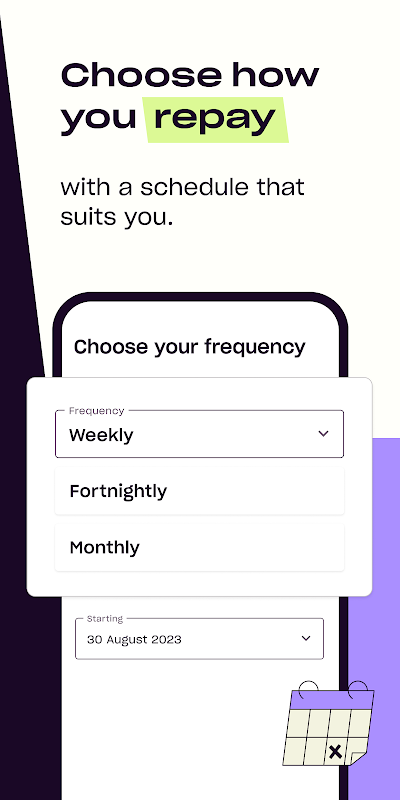 Zip – Shop Now, Pay Later app screenshot 4