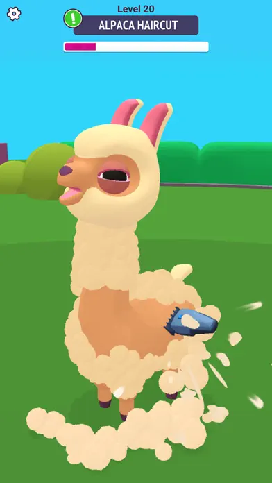 Zoo – Happy Animals app screenshot 8