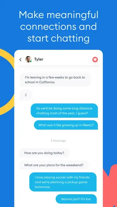 Zoosk – Social Dating App app screenshot 3